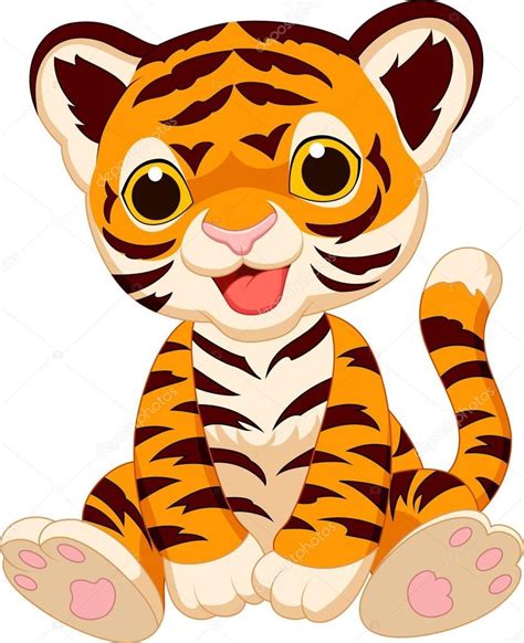 Lista Foto Im Genes De Un Tigre Para Dibujar Mirada Tensa