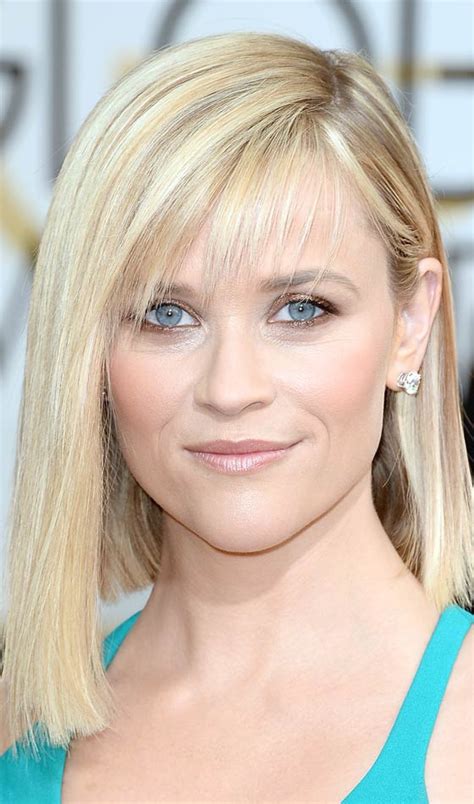 Hairstyles for u shaped face. Choppy Medium Hairstyles For Different Face Shapes ...