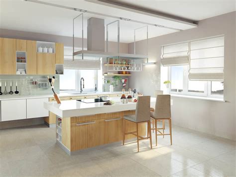 60 Modern Kitchen Design Ideas Photos Home Stratosphere