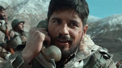 Shershaah Trailer Sidharth Malhotra Film Relives Vikram Batra S Tale Of Courage