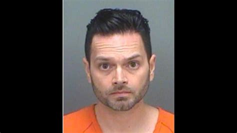 Calvary Christian Pinellas Babe Officials Issue Statements On Teacher Arrested On Sexual