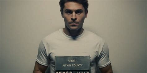 Zac Efrons Ted Bundy Film Netflix Release Date Trailer Cast And More