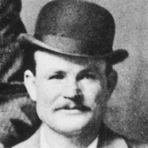 Butch Cassidy Thief Biography