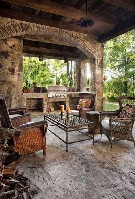 I Can See Myself In One Of These Rustic Dream Homes 29 Photos