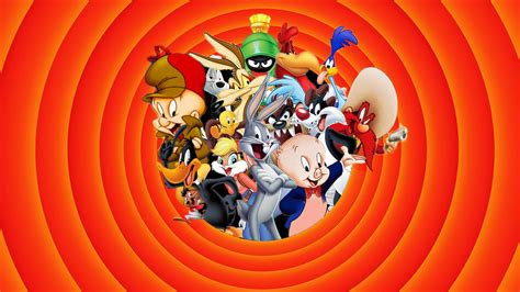 Looney Toons Wallpapers Wallpaper S Collection Looney Tunes