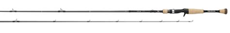 Daiwa Isla Inshore Casting Rods