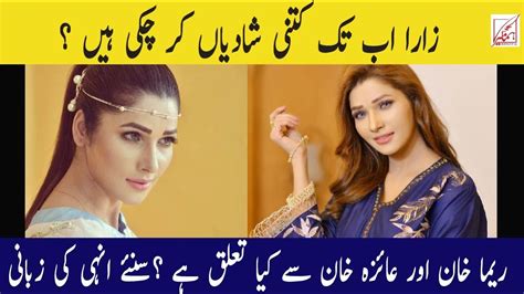 Tiktok Superstar Zara Malik Latest Interview Youtube