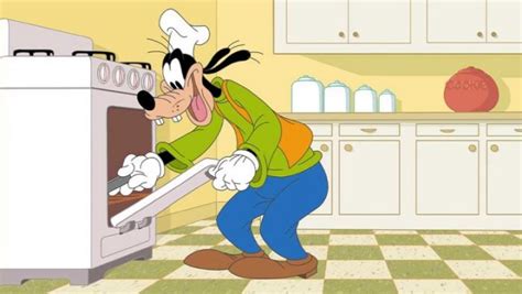 New Animated Shorts Starring Goofy Will Premiere On Disney Soon The