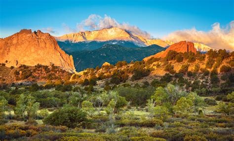 See bbb rating, reviews, complaints, request a quote & more. Wunderbar Vielseitiges Colorado | Urlaubsguru.de