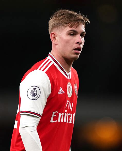 Emile Smith Rowe Completes Loan Move To Huddersfield Fourfourtwocatch