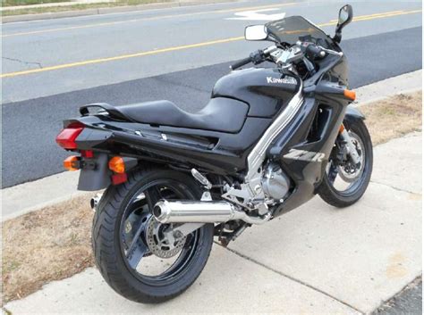 2007 kawasaki ninja 250r back to 2007 kawasaki motorcycle index page. 2007 Kawasaki ZZR-250 (NINJA 250R) for sale on 2040-motos