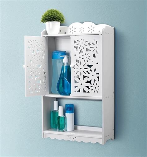 Repisa Para Baño Gabinete Eco Resist Betterware Mercado Libre