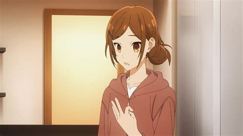 ﻿720p Filesim Horimiya Episode 1 Subtitle Indonesia Streaming Dontlo