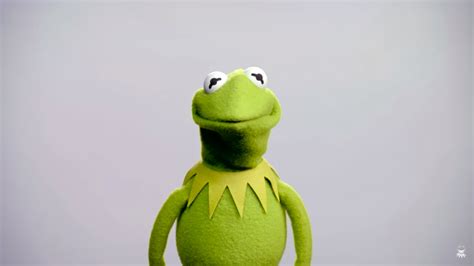 Muppets Thought Of The Week Video Unveils New Voice Of Kermit