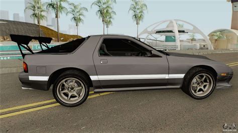 We did not find results for: Mazda RX7 FC3S Initial D Fifth Stage Remastered for GTA ...