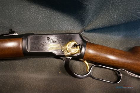 Browning Model 92 Centennial 44mag For Sale At