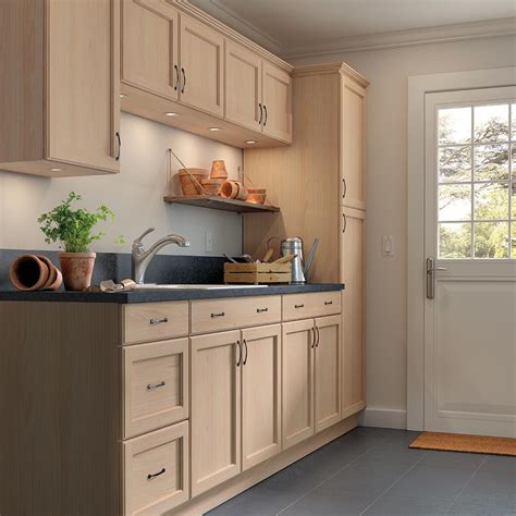 Unfinished option is not a flat % deduction, so the amount your kitchen may be impacted is. Easthaven Shaker Assembled 27x34.5x24 in. Frameless Base ...