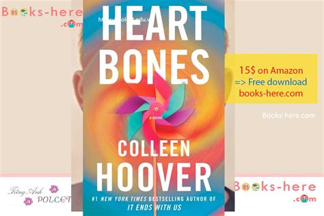 Heart Bones By Colleen Hoover Pdf Free Download 2023