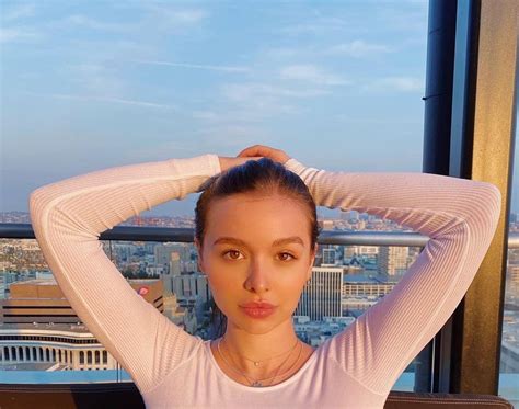 Naked Truth About Sophie Mudd Who Is Sophie Mudd Wiki