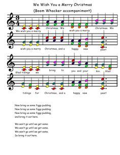 color coded xylophone sheet music | Other Information: | Kid Helper