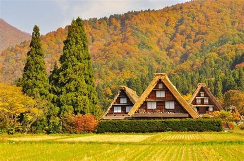 Rural Japan: 15 of the Most Beautiful Places in the World | All Japan Tours