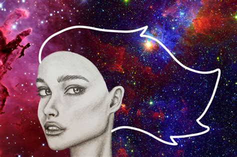 Galaxy Girl Png By Laurart03 On Deviantart