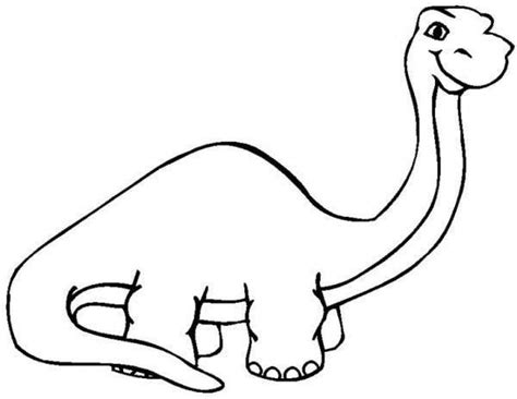 As many other kids, i could easily name dozens of different hard to pronounce dinosaurs in no time. Dinosaur Coloring Pages for Kids