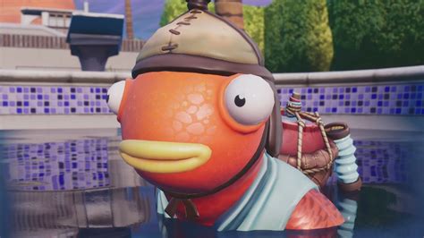 Fortnite Fishstick Meme Fortnite V Bucks Hack Ad