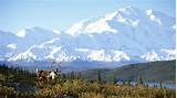Pictures of National Park Alaska