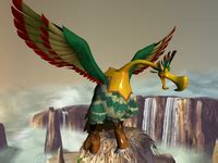 Summon at mercenary camp using 30 fragments. Donkey Kong Jungle Beat - Super Mario Wiki, the Mario ...