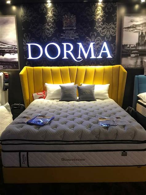 They come at a price because of the quality and excellent features they provide versus the generic kind. Top 10 Mattress Brands in Malaysia