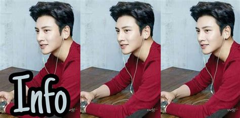 In preparation for his his role: Ji Chang Wook | Eye Candy | K-Drama Amino