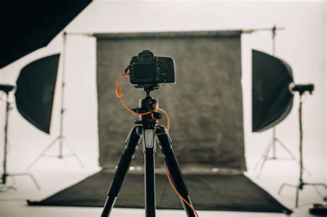 The Best Tips for Setting Up a Photoshoot - Business 2 Community