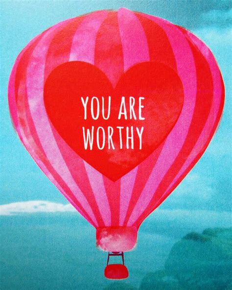 You Are Worthy Jewish Womens Archive