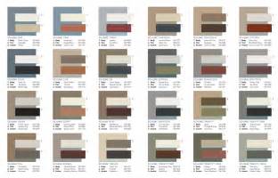 Color Palettes For Home Exterior Image To U