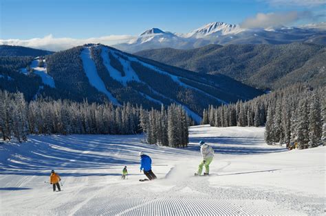 Summit County Ski Resorts Opening Days Explore Summit County Colorado Real Estate