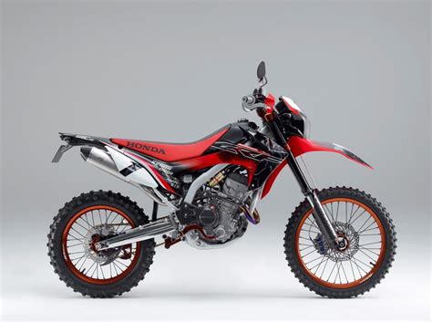 And we're not talking about just balancing on two wheels: CRF250 L - Honda confirma lanzamiento en Europa - Taringa!