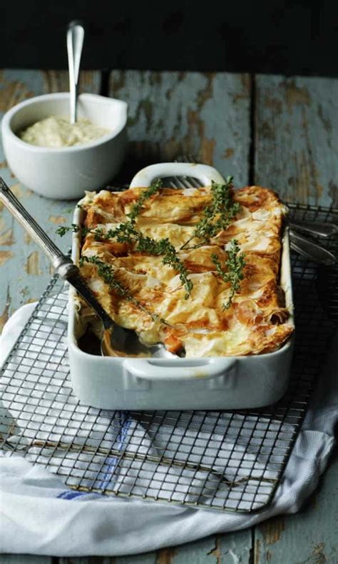 Check spelling or type a new query. Easy Leftover Turkey Potpie Recipe - Easy Home Meals