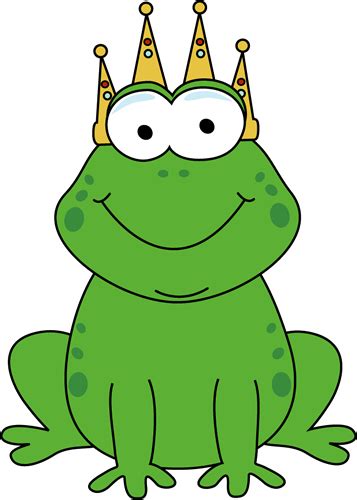 Frog Clip Art Frog Images