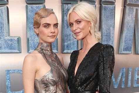 Cara Delevingne And Sister Poppy Buy Suicide Squad Star Jared Letos Hollywood Hills Home