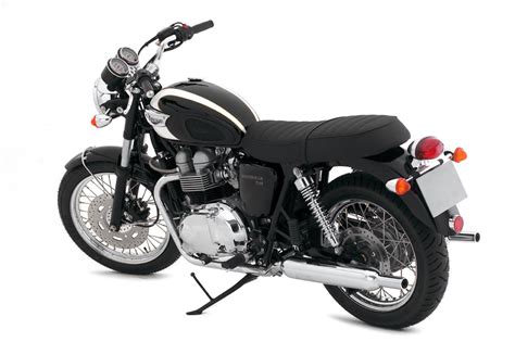 2007 Triumph Bonneville T100