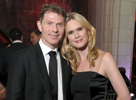 Bobby Flay Files For Divorce From Stephanie March After 10