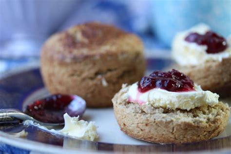 Perfect Gluten Free Scones The Free From Fairy