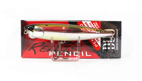 Duo Realis Pencil 100 Topwater Floating Lure DSH3061 0755