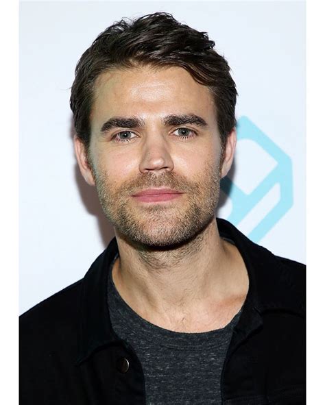 Paul Wesley Attends The Fandom Party During Comiccon International