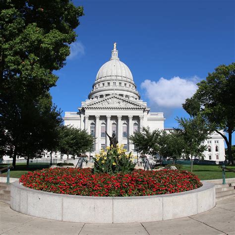 Madison Wisconsin Estados Unidos