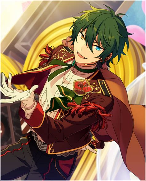 Maybe you would like to learn more about one of these? Mika Kagehira/Gallery | The English Ensemble Stars Wiki | Fandom in 2021 | Mika kagehira ...