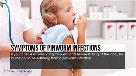 Pinworms In Children Symptoms Diagnosis Prevention And Treatment