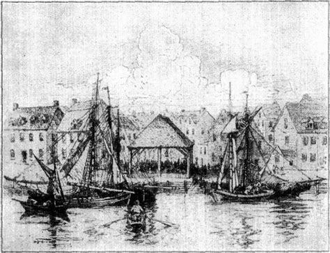 10 Facts About Colonial New York Fact File