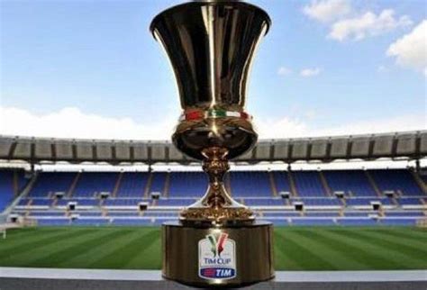 Copa italia vuelve el fútbol italiano tras el parón a causa de la pandemia de coronavirus. Coppa Italia: does the format of Italy's cup competition ...